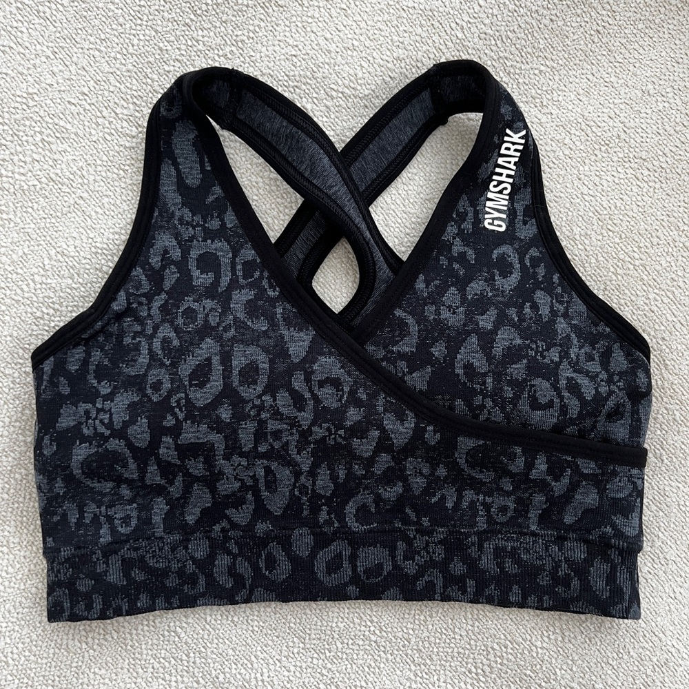 Gymshark Sports Bra